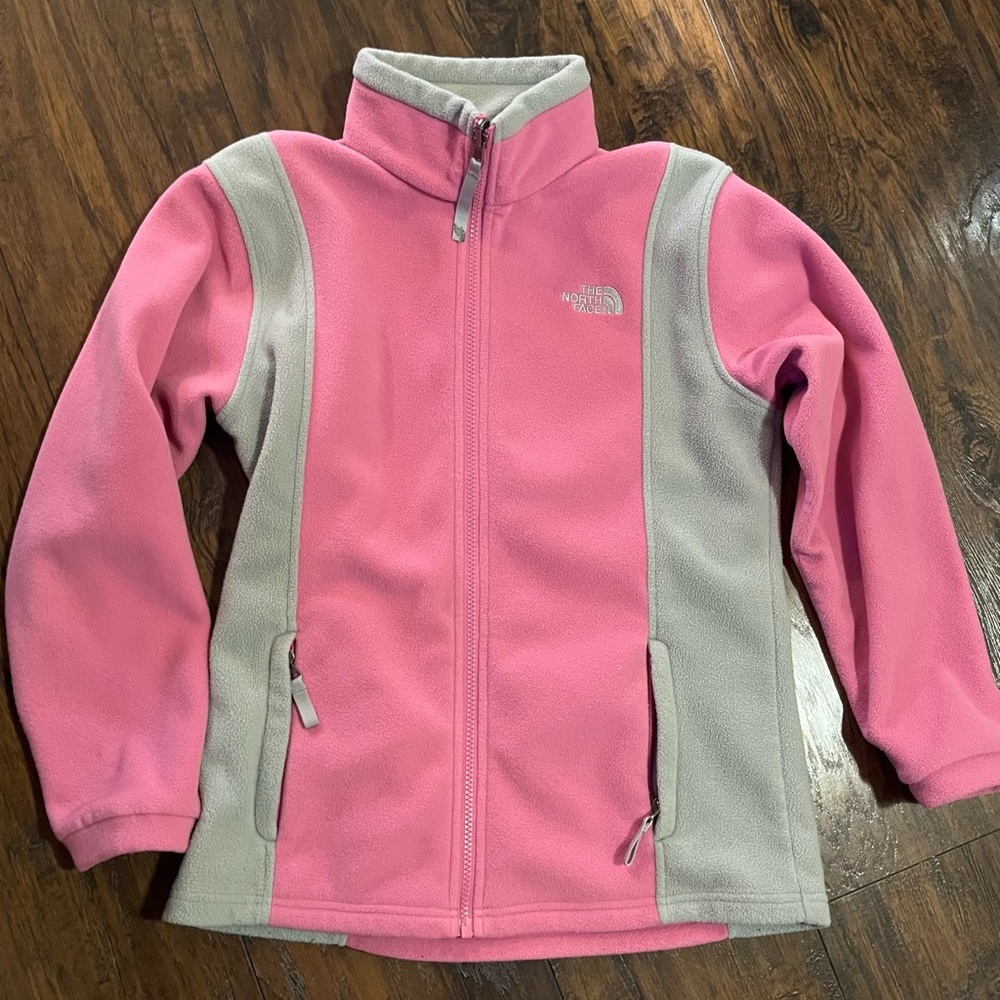 The North Face Jacket